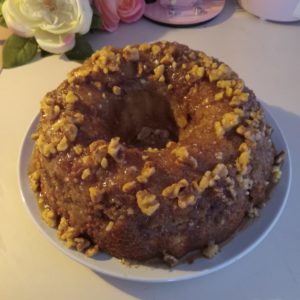Sugary Cinnamon Pound Cake Recipe Thats Sweet Spiced and Perfect Sincere Scribbles Sugary Cinnamon Pound Cake cinnamon swirl cake buttery pound cake recipe moist bundt cake classic dessert sweet cinnamon cake Southern cake recipe