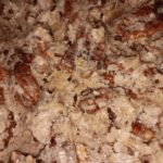 The Best Ever Coconut Candied Pecans Recipe – Sweet, Simple & Addictive