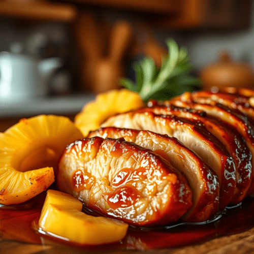 Pineapple Teriyaki Pork Tenderloin Recipe | Easy Southern Slow Cooker Meal Sincere Scribbles Pineapple Teriyaki Pork Tenderloin Crockpot pork tenderloin recipe Slow cooker pork tenderloin Southern pork tenderloin recipe Easy pork tenderloin recipe Pineapple and teriyaki sauce One pot meal recipe Southern slow cooker meal Sweet and savory pork tenderloin Pineapple teriyaki glaze Pork tenderloin in crockpot Tropical pork tenderloin recipe Teriyaki pork with pineapple Family friendly dinner ideas Slow cooker dinner ideas