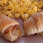 Crescent Sandwiches with Turkey and Smoked Mozzarella: Elevate Brunch Easily