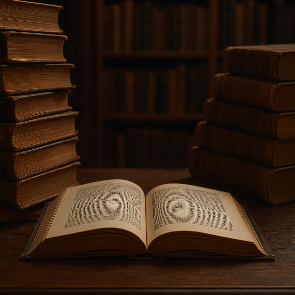 Truth Seeker Blog Final Thoughts Dig Deeper or Stay Asleep