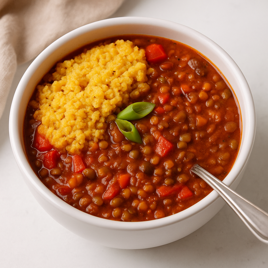 Garlic Buttered Brussels with Cranberries and Walnuts – Vegan Holiday Side