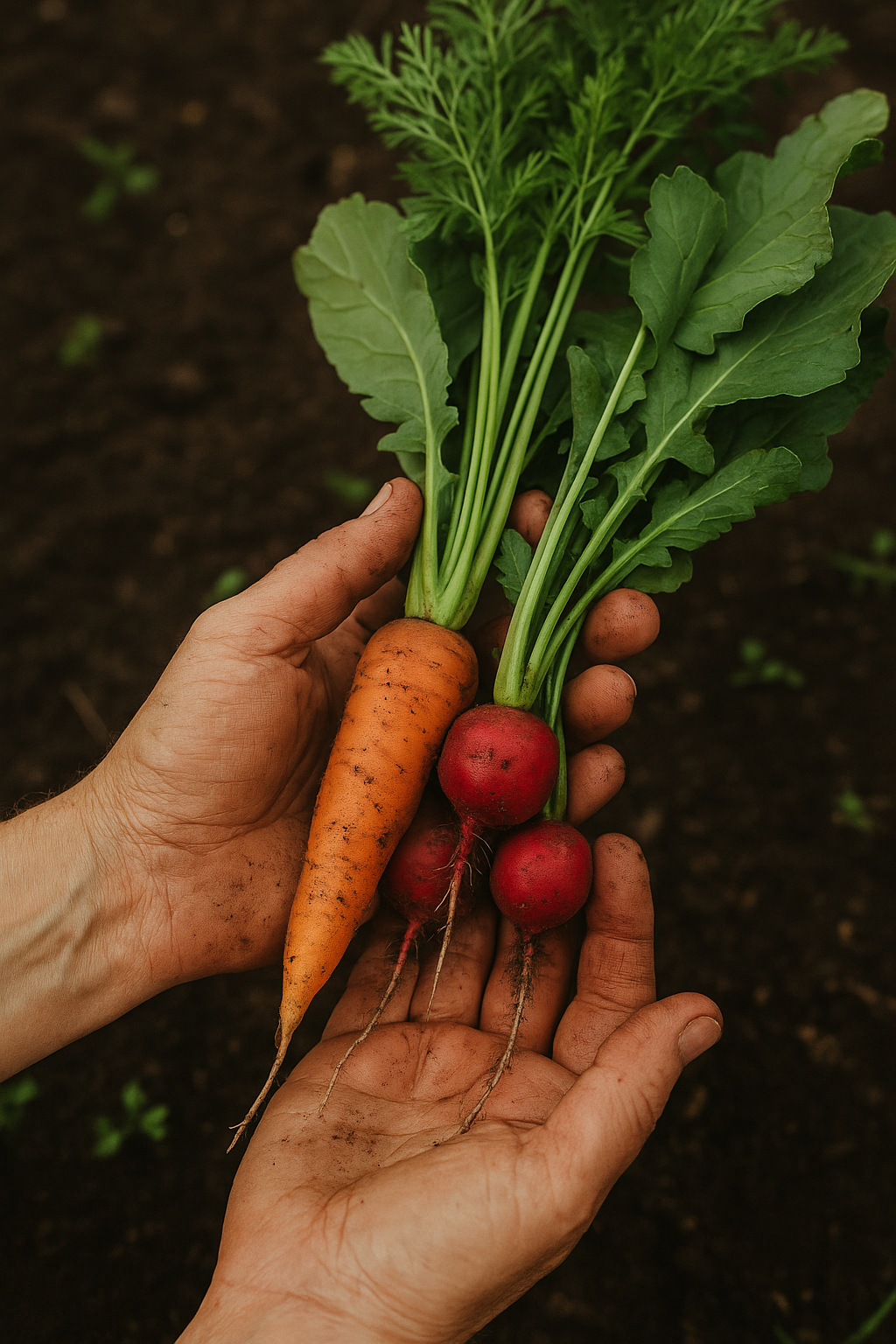 What Happens When You Stop Saving Everyone but Yourself