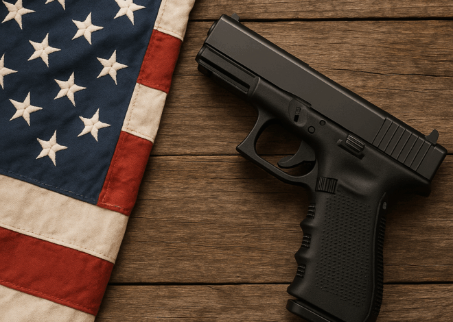 The Truth Behind Gun Violence Ads: Lies, Control & Cellphone Chaos