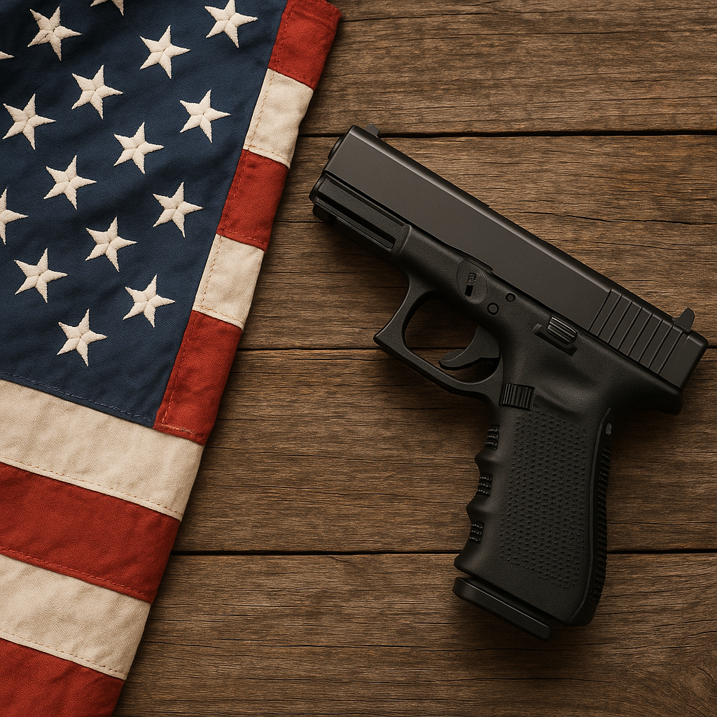 The Truth Behind Gun Violence Ads: Lies, Control & Cellphone Chaos