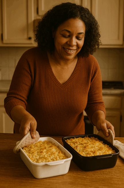 How to Talk to Children About Food Insecurity