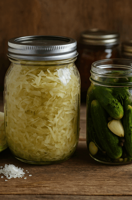 Local Food Resources & How to Find Them When Times Get Tough